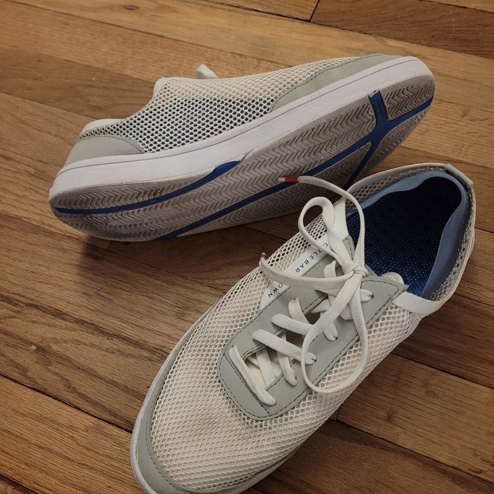 Orlebar Brown Larson sneakers - Picture 6 of 11